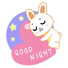 good NIGHT
